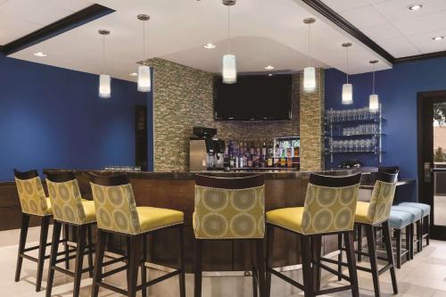 hilton garden inn houston nw willowbrook