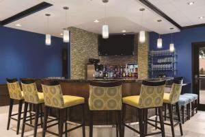 hilton garden inn houston nw willowbrook