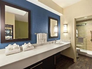 Hilton Garden Inn Houston Nw/Willowbrook,Downtown Houston>>Cypress,3 star