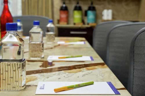 hilton garden inn houston nw willowbrook