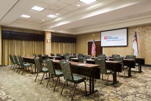 hilton garden inn houston nw willowbrook