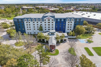 hilton garden inn houston nw willowbrook