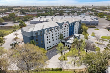hilton garden inn houston nw willowbrook
