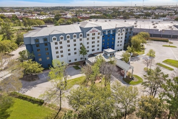 hilton garden inn houston nw willowbrook