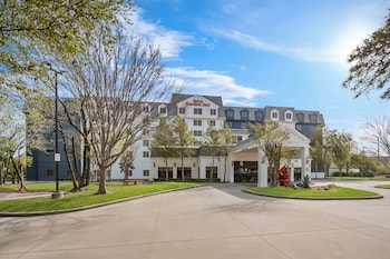 hilton garden inn houston nw willowbrook