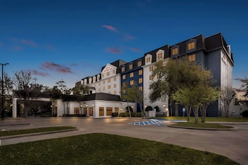hilton garden inn houston nw willowbrook