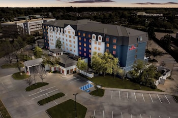 hilton garden inn houston nw willowbrook