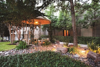 hilton garden inn houston nw willowbrook