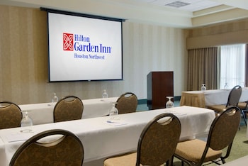hilton garden inn houston nw willowbrook