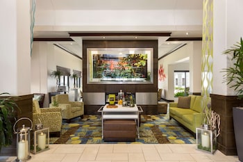 hilton garden inn houston nw willowbrook