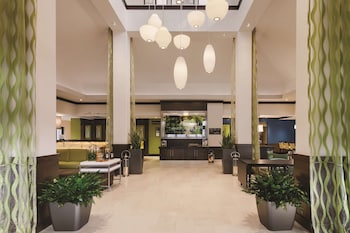 hilton garden inn houston nw willowbrook