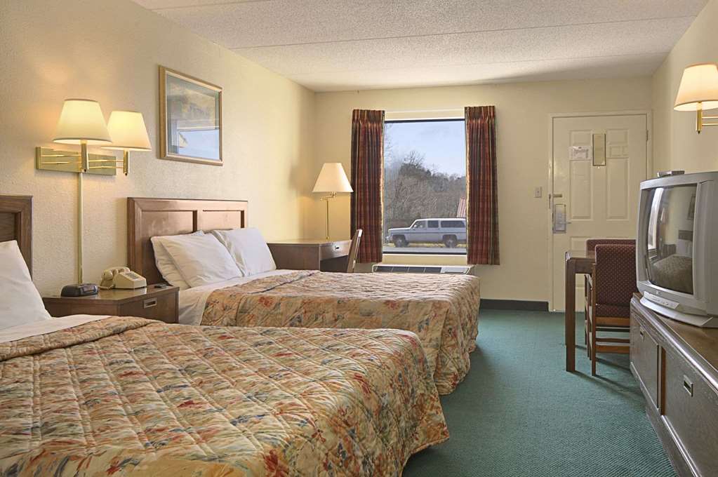 days inn by wyndham apple valley pigeon forge sevierville