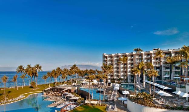 andaz maui at wailea resort a concept by hyatt