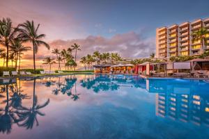 Andaz Maui At Wailea Resort - A Concept By Hyatt,Wailea-Makena>>Wailea,5 star