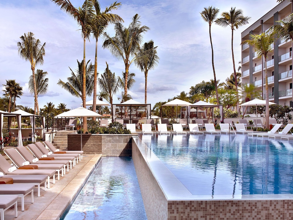 andaz maui at wailea resort a concept by hyatt