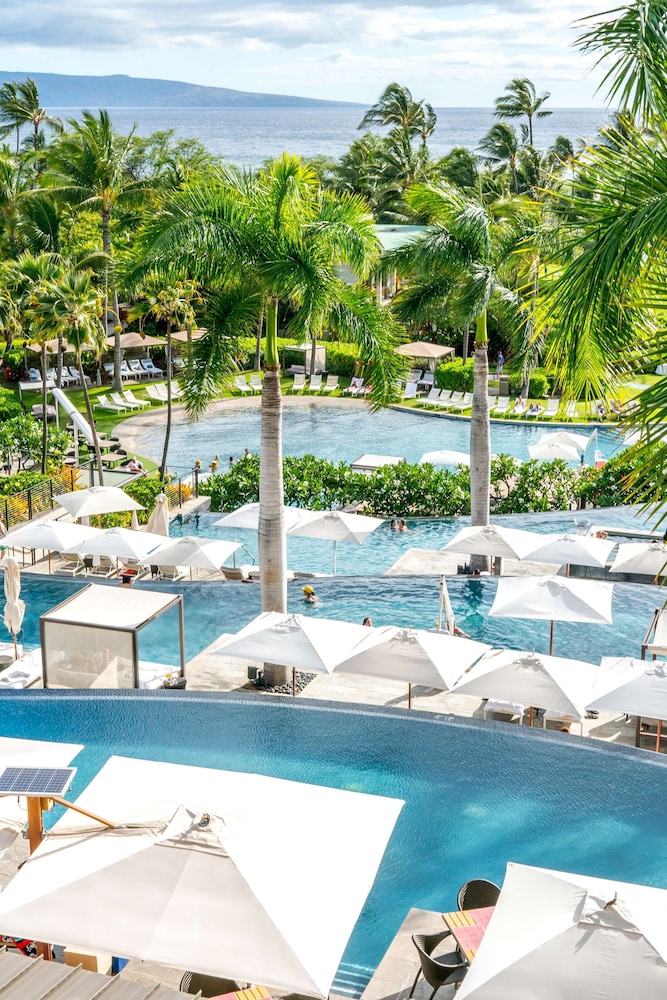 andaz maui at wailea resort a concept by hyatt