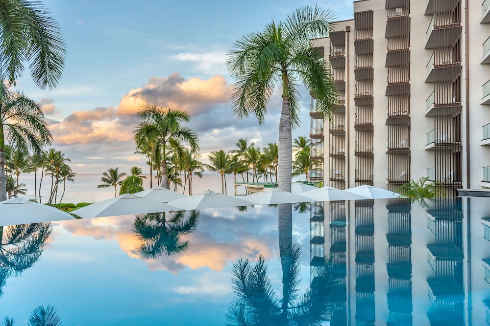 andaz maui at wailea resort a concept by hyatt