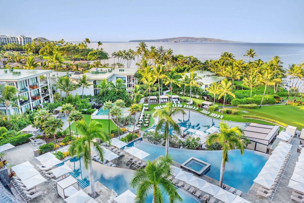 andaz maui at wailea resort a concept by hyatt