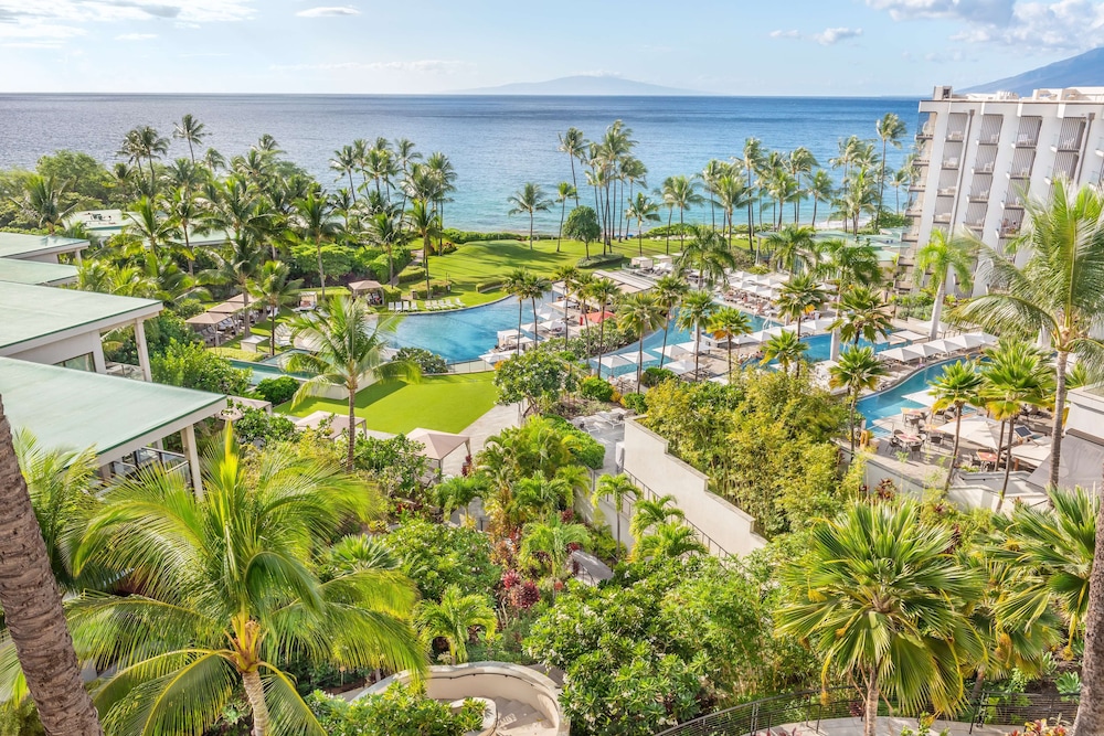 andaz maui at wailea resort a concept by hyatt