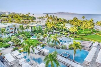 andaz maui at wailea resort a concept by hyatt