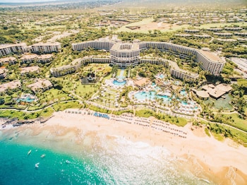 grand wailea maui a waldorf astoria resort