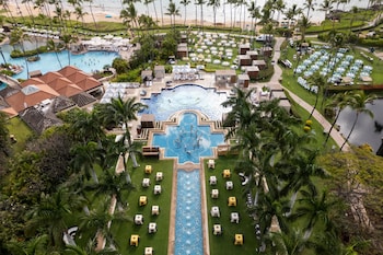grand wailea maui a waldorf astoria resort