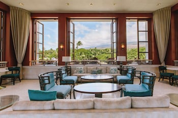 Grand Wailea Maui, A Waldorf Astoria Resort,Wailea-Makena>>Wailea,5 star