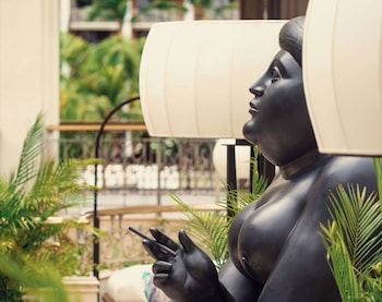 Grand Wailea Maui, A Waldorf Astoria Resort,Wailea-Makena>>Wailea,5 star