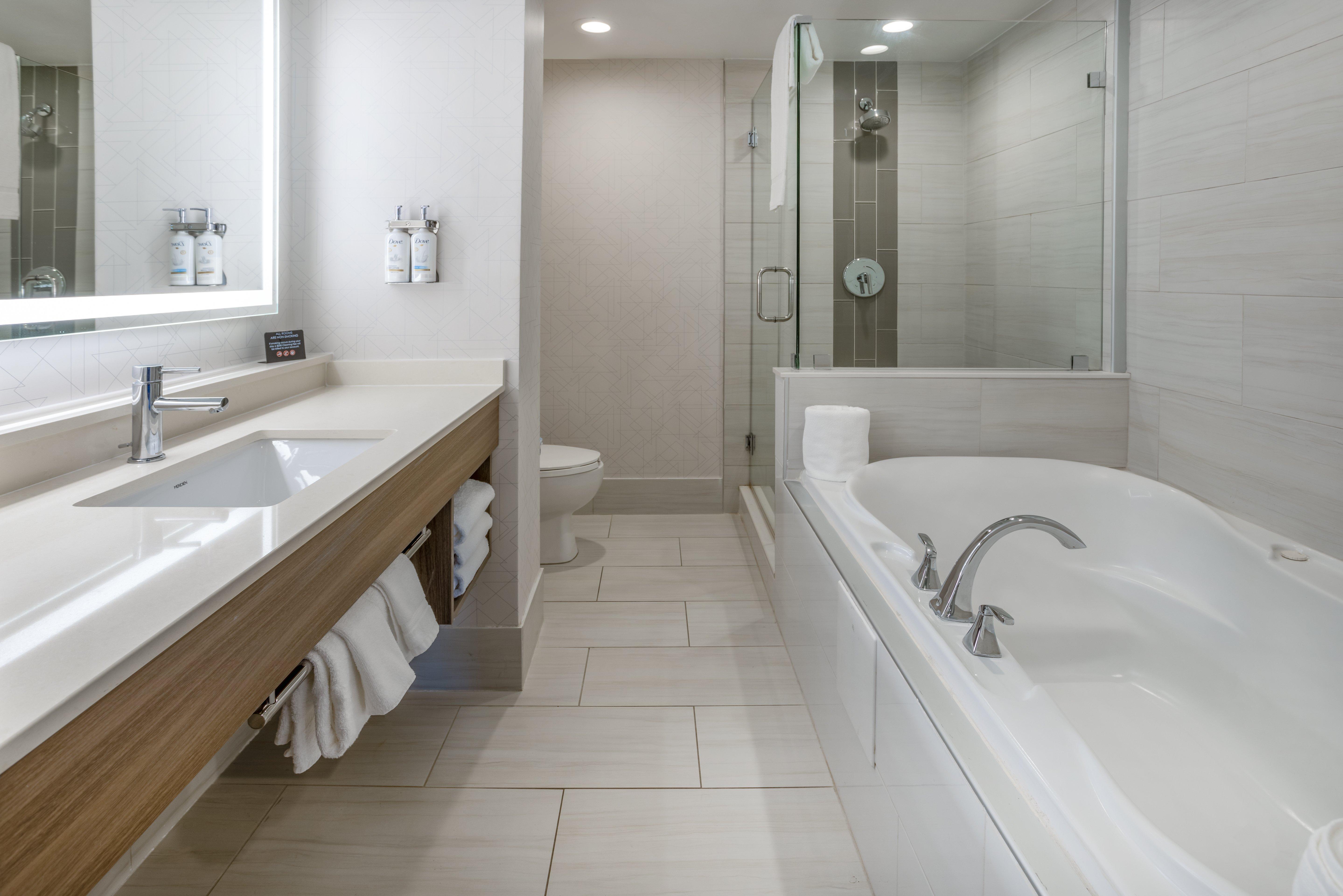 holiday inn express and suites tampa i 75