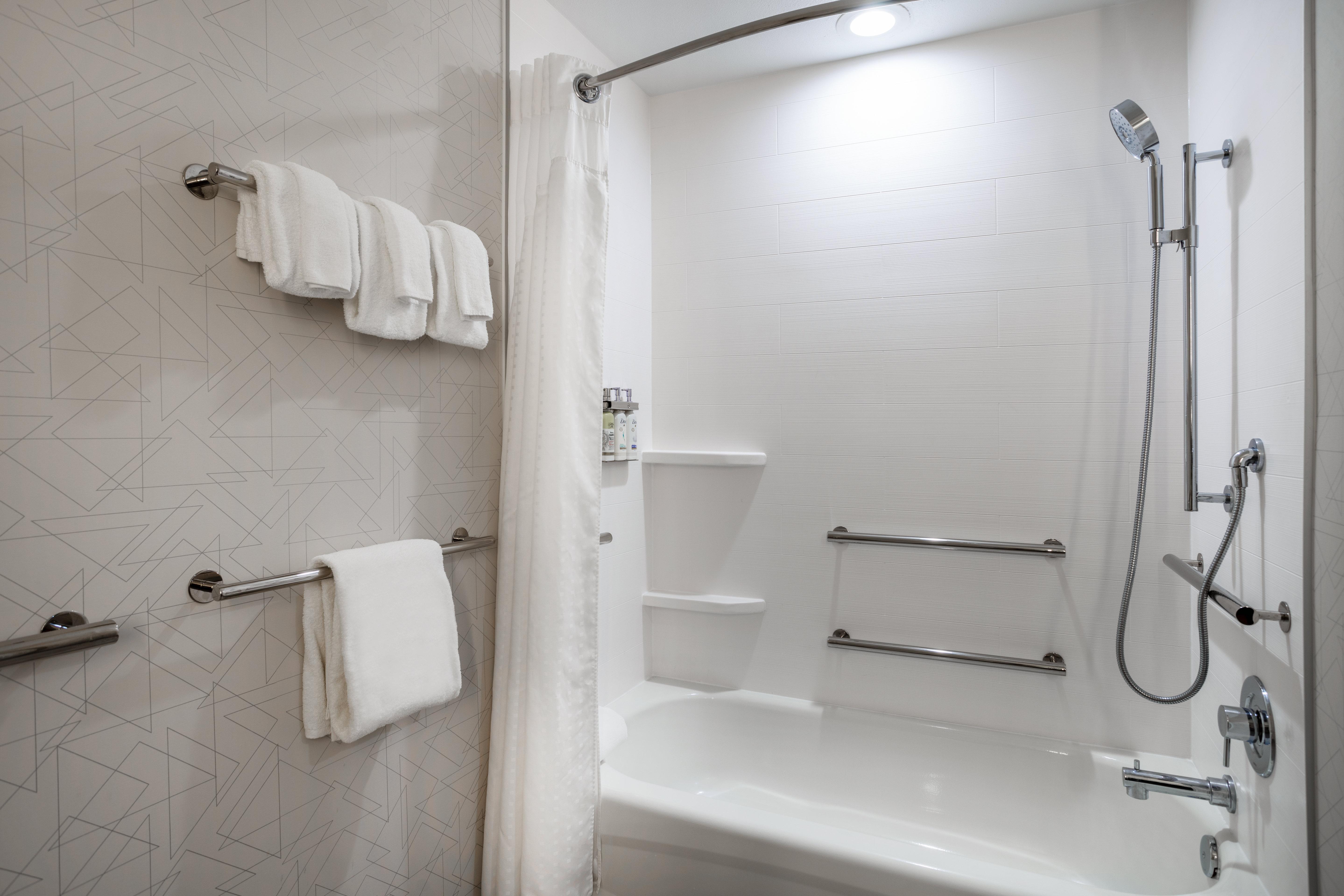 holiday inn express and suites tampa i 75