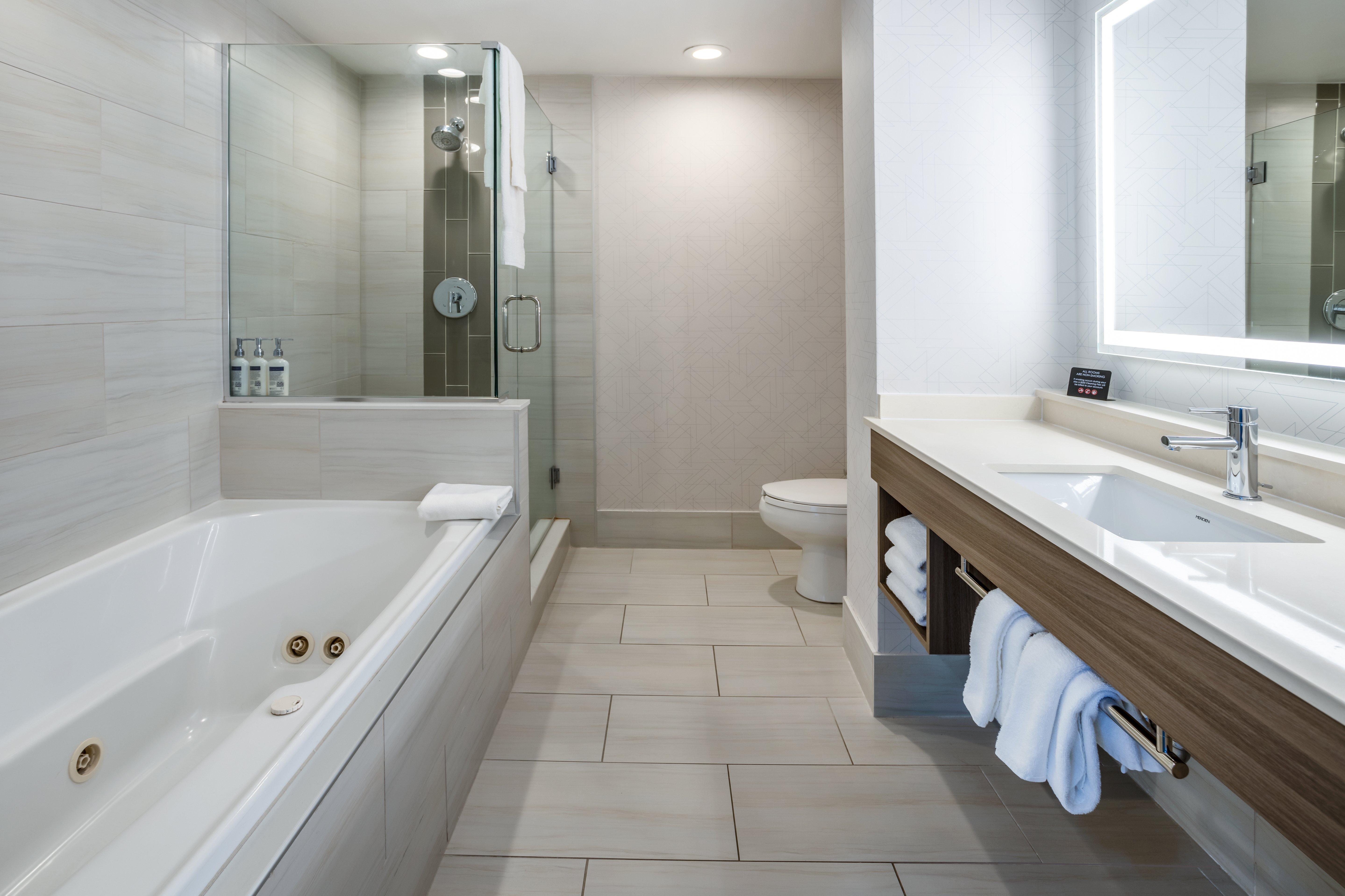 holiday inn express and suites tampa i 75