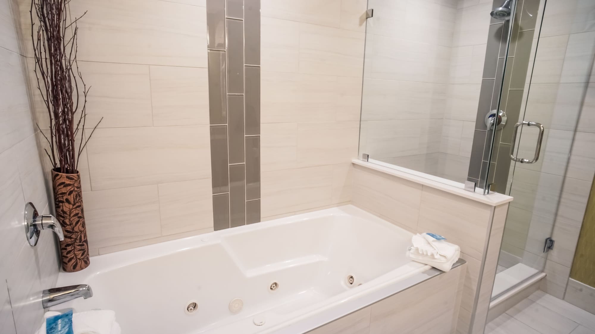 holiday inn express and suites tampa i 75