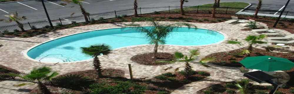 holiday inn express and suites tampa i 75