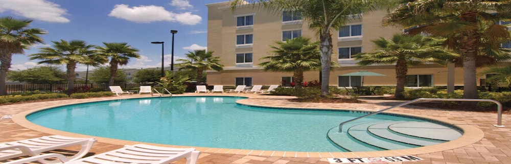 holiday inn express and suites tampa i 75