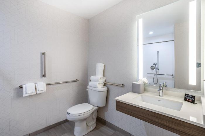 holiday inn express and suites tampa i 75