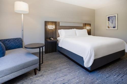 holiday inn express and suites tampa i 75