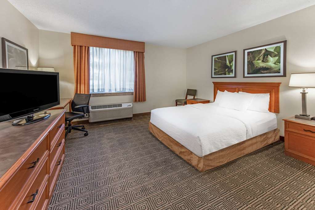 la quinta inn and suites by wyndham tampa brandon west