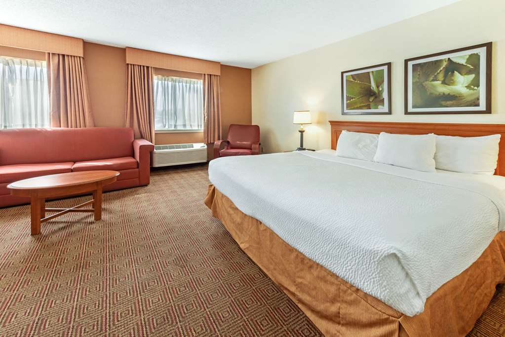 la quinta inn and suites by wyndham tampa brandon west