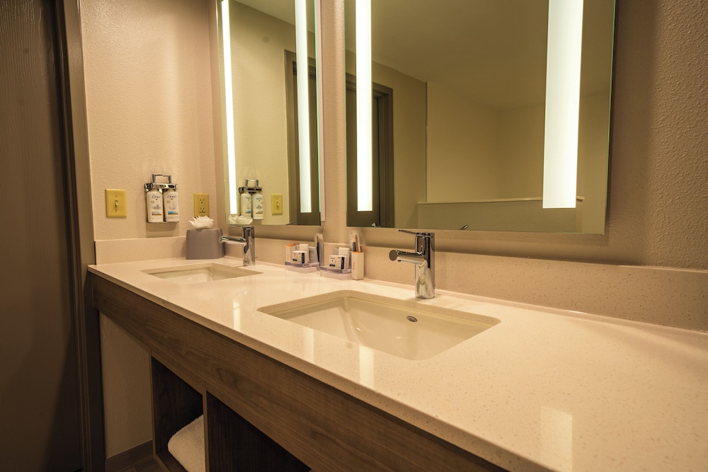 holiday inn express and suites tampa northwest oldsmar