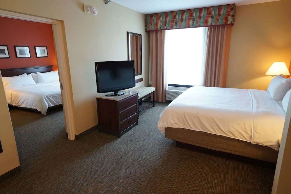 holiday inn express and suites tampa northwest oldsmar
