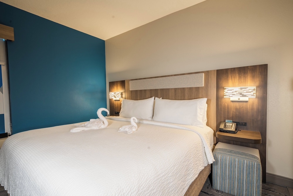 holiday inn express and suites tampa northwest oldsmar