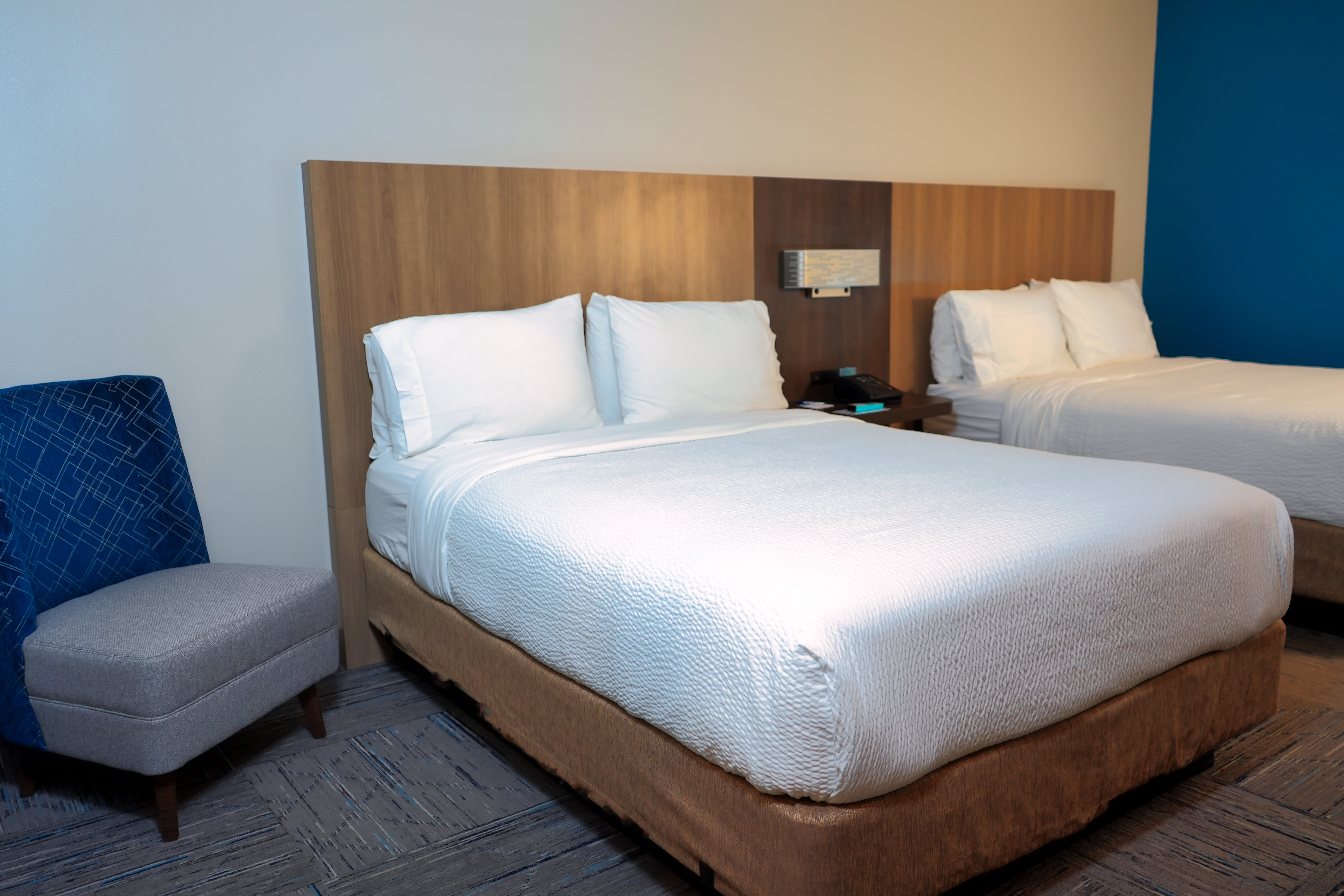 holiday inn express and suites tampa northwest oldsmar