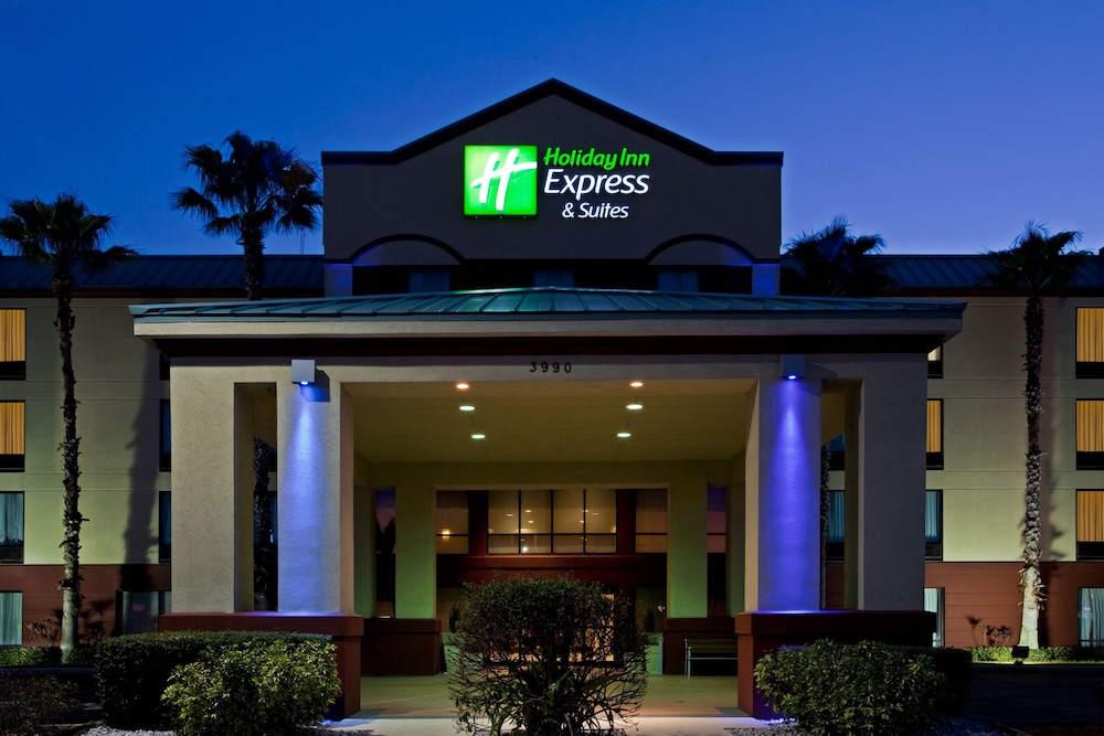 holiday inn express and suites tampa northwest oldsmar