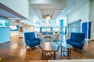 holiday inn express and suites tampa northwest oldsmar