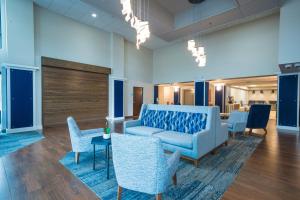 holiday inn express and suites tampa northwest oldsmar