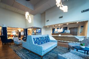 holiday inn express and suites tampa northwest oldsmar
