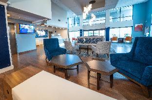 holiday inn express and suites tampa northwest oldsmar