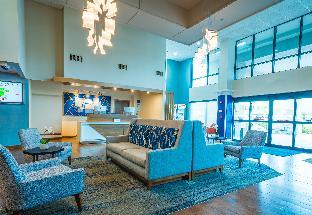 holiday inn express and suites tampa northwest oldsmar