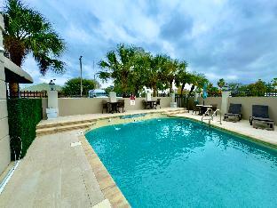 holiday inn express and suites tampa northwest oldsmar