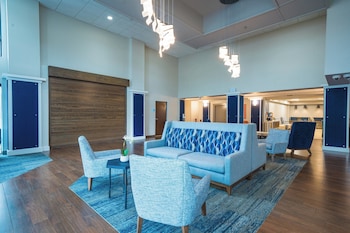 Holiday Inn Express & Suites Tampa Northwest-Oldsmar,Oldsmar>>Hillsborough County,3 star